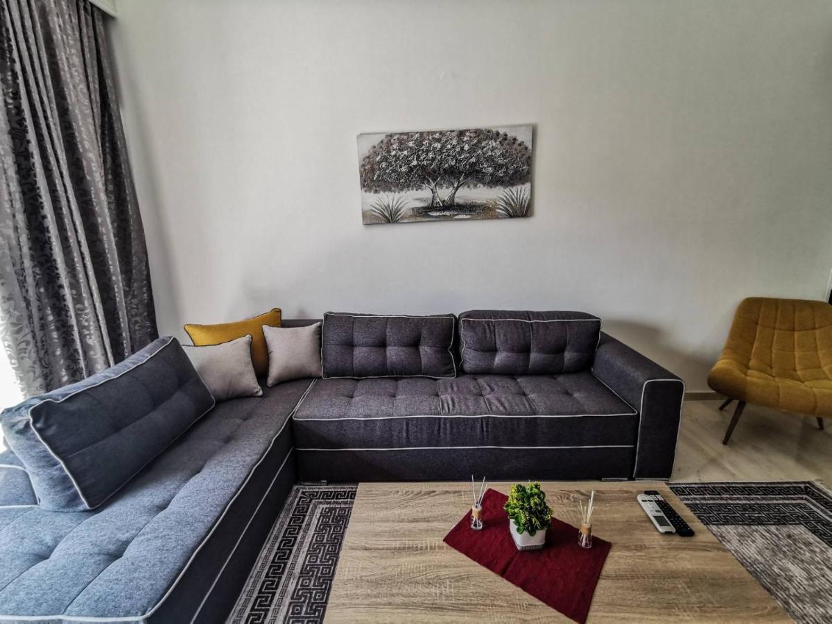 Silver Central Apartment Vólos Extérieur photo