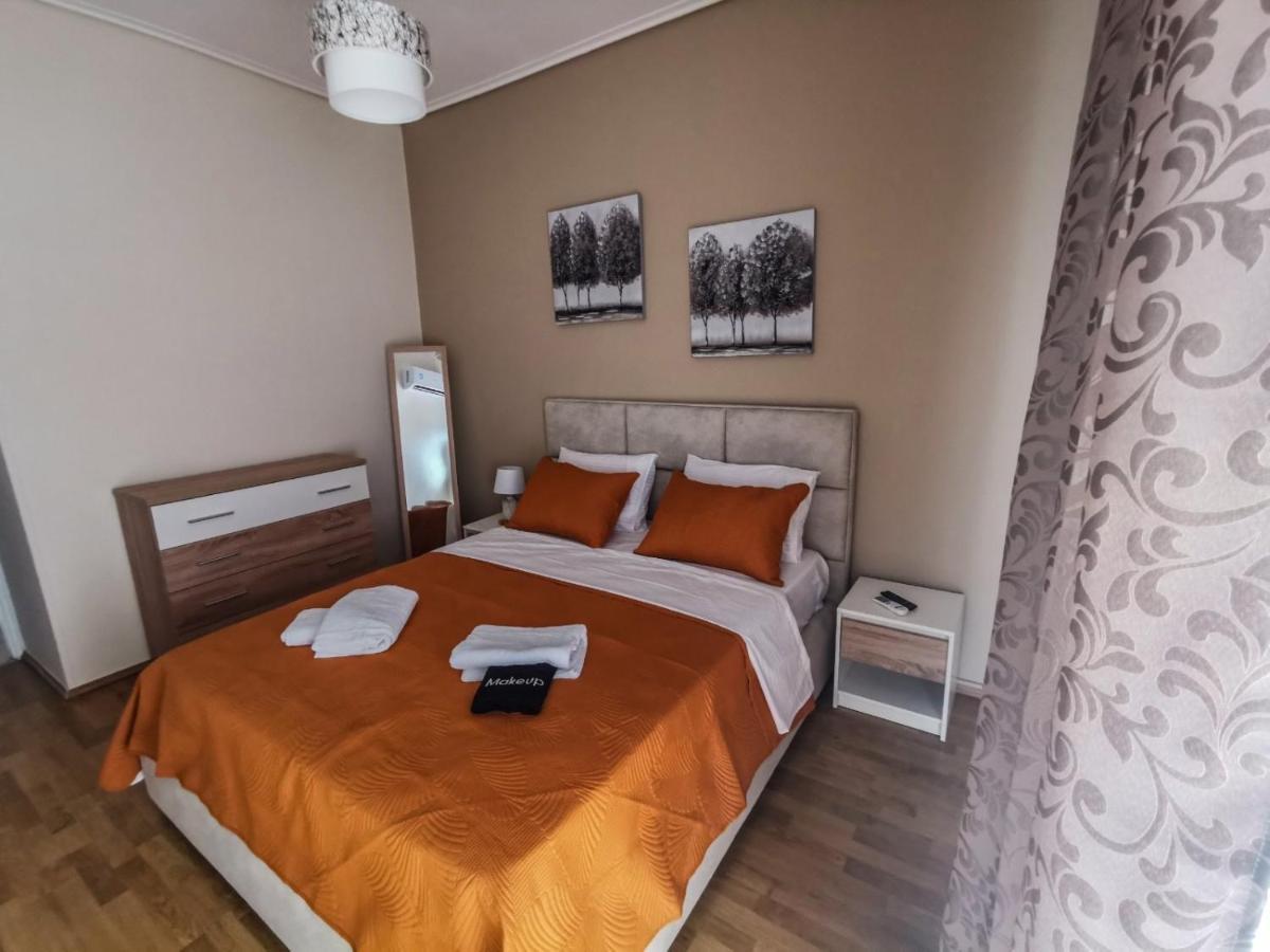 Silver Central Apartment Vólos Extérieur photo