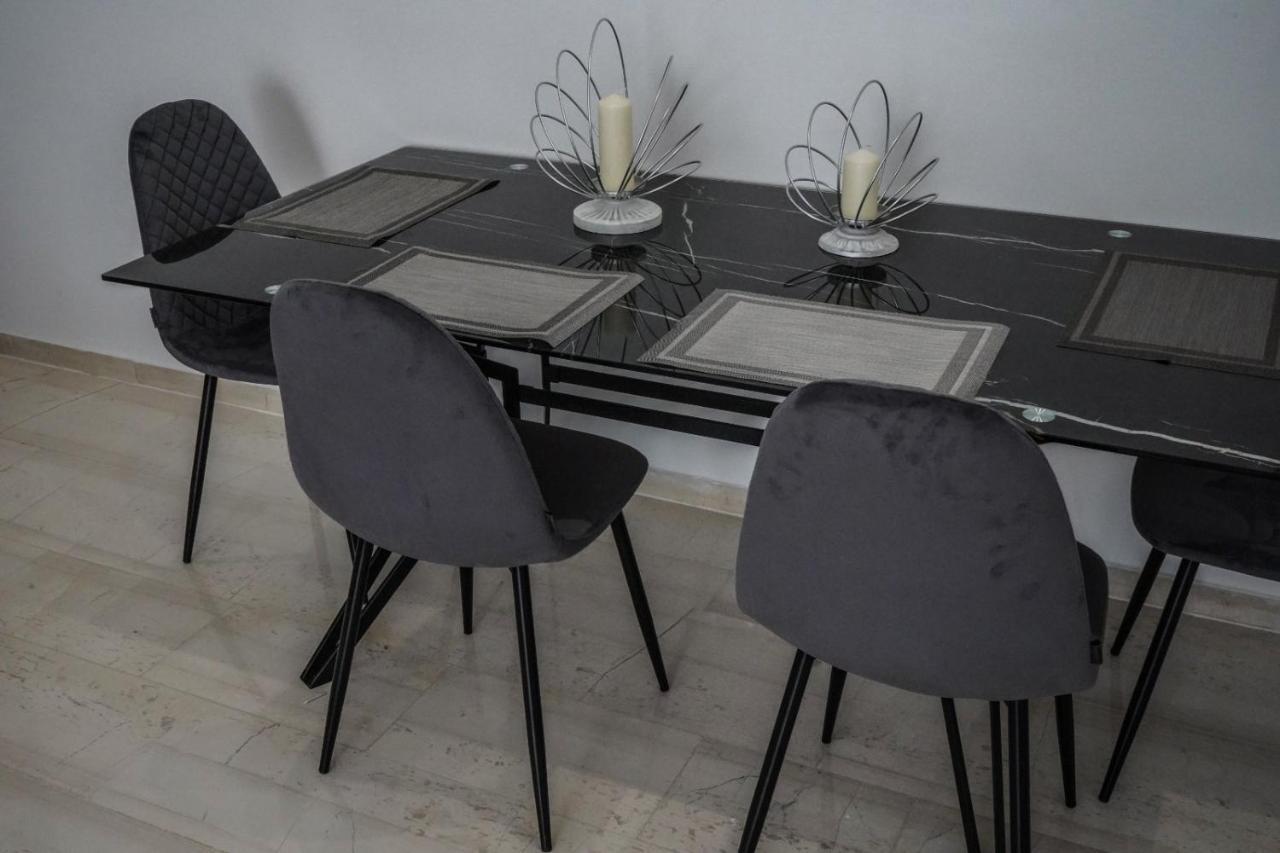 Silver Central Apartment Vólos Extérieur photo